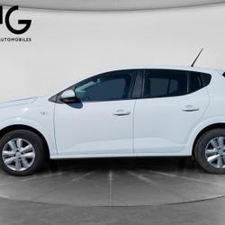 Dacia Sandero TCe 90 Expression null Sedan