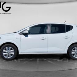 Dacia Sandero TCe 90 Expression null Sedan