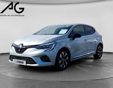Renault Clio 5 Sedan