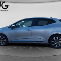 Renault Clio 5 Clio TCe 100 GPL Evolution Sedan