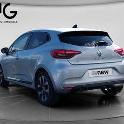 Renault Clio 5 Clio TCe 100 GPL Evolution Sedan