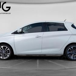 Renault Zoe R135 Intens Wadelincourt