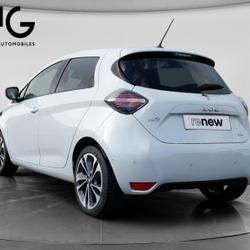Renault Zoe R135 Intens Wadelincourt