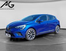 Renault Clio 5 Sedan