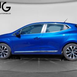 Renault Clio 5 Clio TCe 90 - 21N Intens Sedan