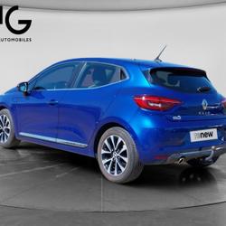 Renault Clio 5 Clio TCe 90 - 21N Intens Sedan