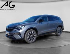 Renault Espace 5 Wadelincourt