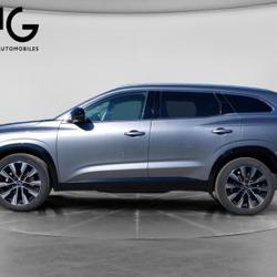 Renault Espace 5 Espace E-Tech full hybrid 200 GSR2 Techno Wadelincourt