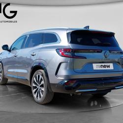 Renault Espace 5 Espace E-Tech full hybrid 200 GSR2 Techno Wadelincourt