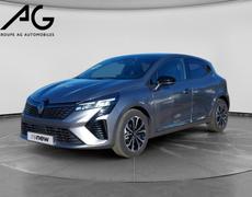 Renault Clio 5 Sedan