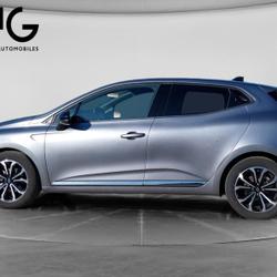 Renault Clio 5 Clio TCe 90 ch GSR2 Techno Sedan