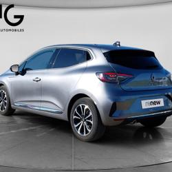 Renault Clio 5 Clio TCe 90 ch GSR2 Techno Sedan