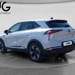 Renault Symbioz E-Tech full hybrid 145 Techno Wadelincourt