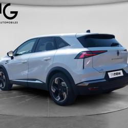 Renault Symbioz E-Tech full hybrid 145 Techno Wadelincourt