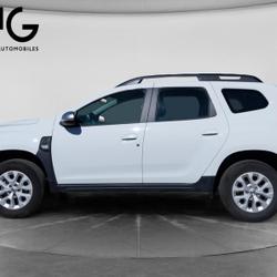 Dacia Duster ECO-G 100 4x2 Expression Sedan