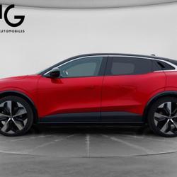 Renault Megane E-Tech Megane E-Tech EV60 220 ch optimum charge Techno Sedan