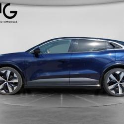 Renault Megane E-Tech Megane E-Tech EV60 220 ch optimum charge Techno Sedan