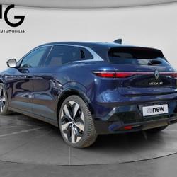 Renault Megane E-Tech Megane E-Tech EV60 220 ch optimum charge Techno Sedan