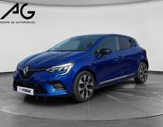 Renault Clio 5 Sedan
