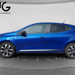 Renault Clio 5 Clio TCe 100 GPL Evolution Sedan