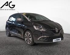 Renault Scenic 4 Wadelincourt