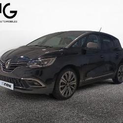 Renault Scenic 4 Scenic TCe 140 FAP - 21 Business Wadelincourt
