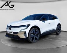 Renault Megane E-Tech Sedan