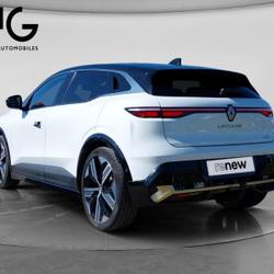 Renault Megane E-Tech Megane E-Tech EV60 220 ch super charge Iconic Sedan