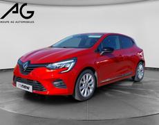 Renault Clio 5 Wadelincourt