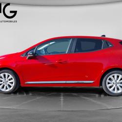 Renault Clio 5 Clio E-Tech full hybrid 145 Evolution Wadelincourt