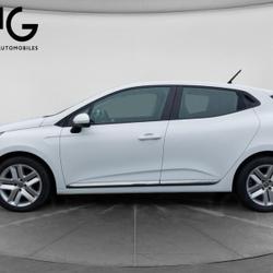 Renault Clio 5 Clio SCe 75 Business Sedan