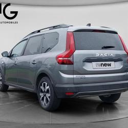 Dacia Jogger Hybrid 140 7 places Extreme Sedan