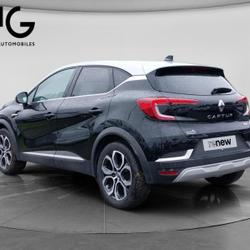 Renault Captur E-Tech 145 - 21 Intens Sedan