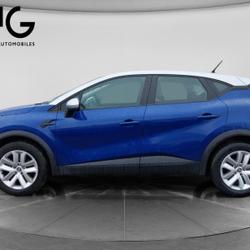 Renault Captur TCe 90 - 21 Business Wadelincourt