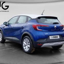 Renault Captur TCe 90 - 21 Business Wadelincourt