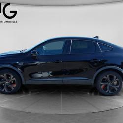 Renault Arkana E-Tech hybride 145 R.S. Line Fast Track Sedan