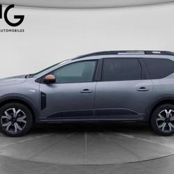 Dacia Jogger ECO-G 100 5 places Extreme + Wadelincourt