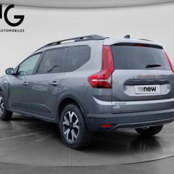 Dacia Jogger ECO-G 100 5 places Extreme + Wadelincourt