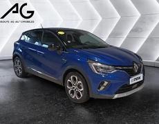 Renault Captur Sedan