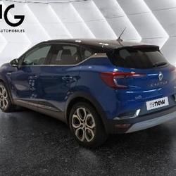 Renault Captur Captur E-Tech 145 - 21 R.S. Line Sedan