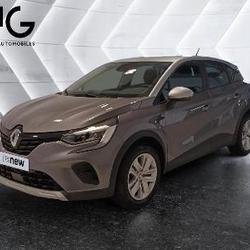 Renault Captur Captur E-Tech 145 - 21 Business Wadelincourt