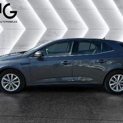 Renault Megane 4 M&eacute;gane IV Berline TCe 130 Energy Zen Sedan