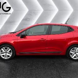 Renault Clio 5 Clio E-Tech full hybrid 145 ch GSR2 Evolution Sedan