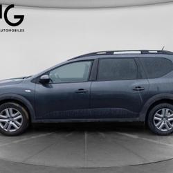 Dacia Jogger ECO-G 100 5 places Expression Wadelincourt