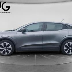 Renault Megane E-Tech Megane E-Tech EV60 130ch super charge Evolution ER Sedan