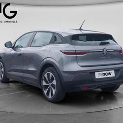 Renault Megane E-Tech Megane E-Tech EV60 130ch super charge Evolution ER Sedan