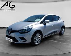 Renault Clio 4
