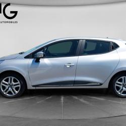 Renault Clio 4 Clio dCi 75 E6C Business Wadelincourt