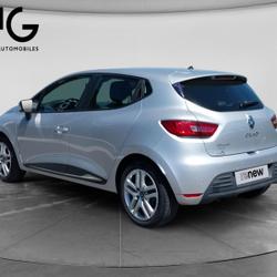 Renault Clio 4 Clio dCi 75 E6C Business Wadelincourt