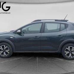 Dacia Sandero TCe 110 Stepway Expression + Wadelincourt